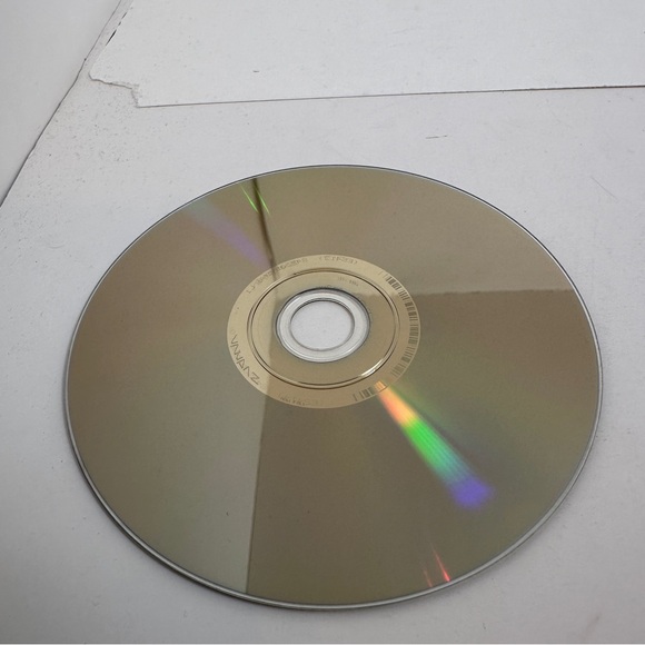 The Haunting on DVD - Picture 4 of 4